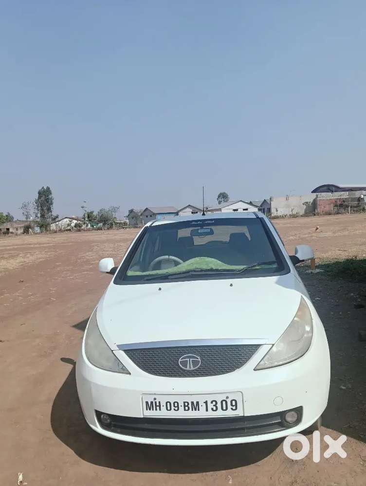 Tata Indica Vista 2010