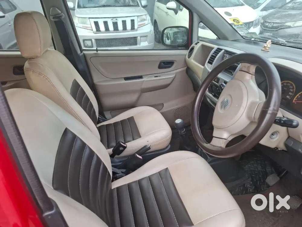 Maruti Suzuki Zen Estilo 2007 On Sale