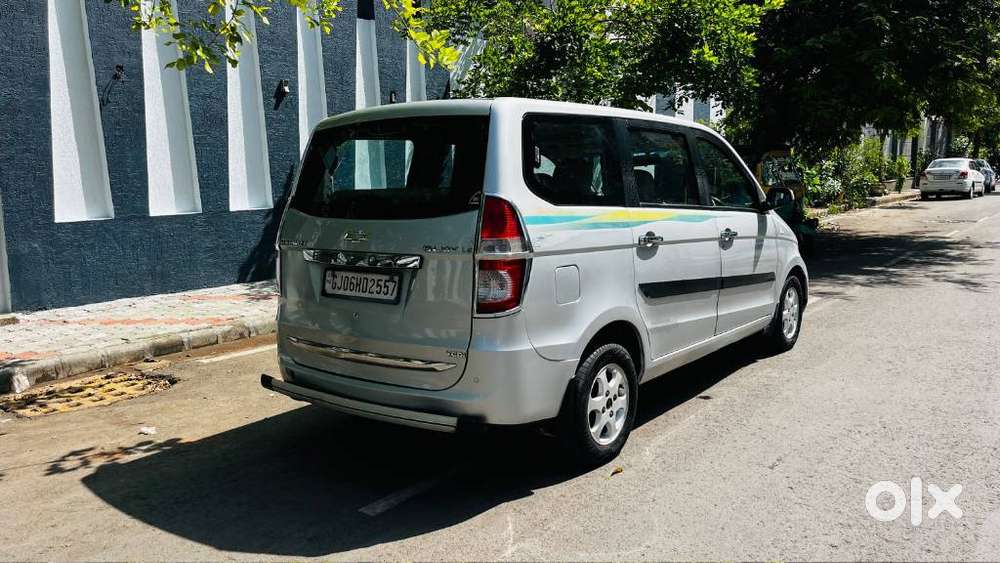 Chevrolet Enjoy 1.4 Ls 7, 2014, Diesel