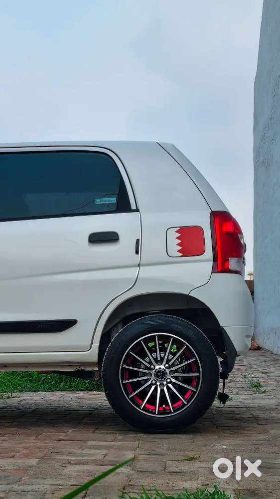Maruti Alto K10 2014