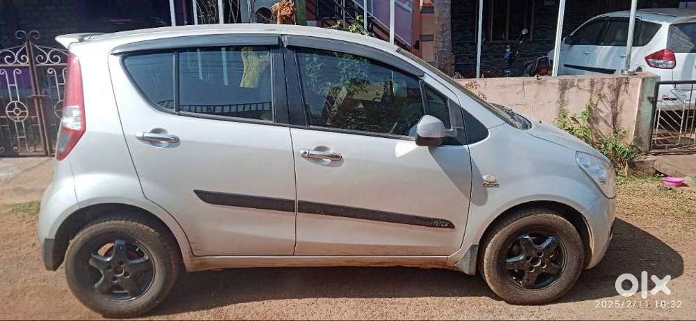 Maruti Suzuki Ritz Vdi 2011
