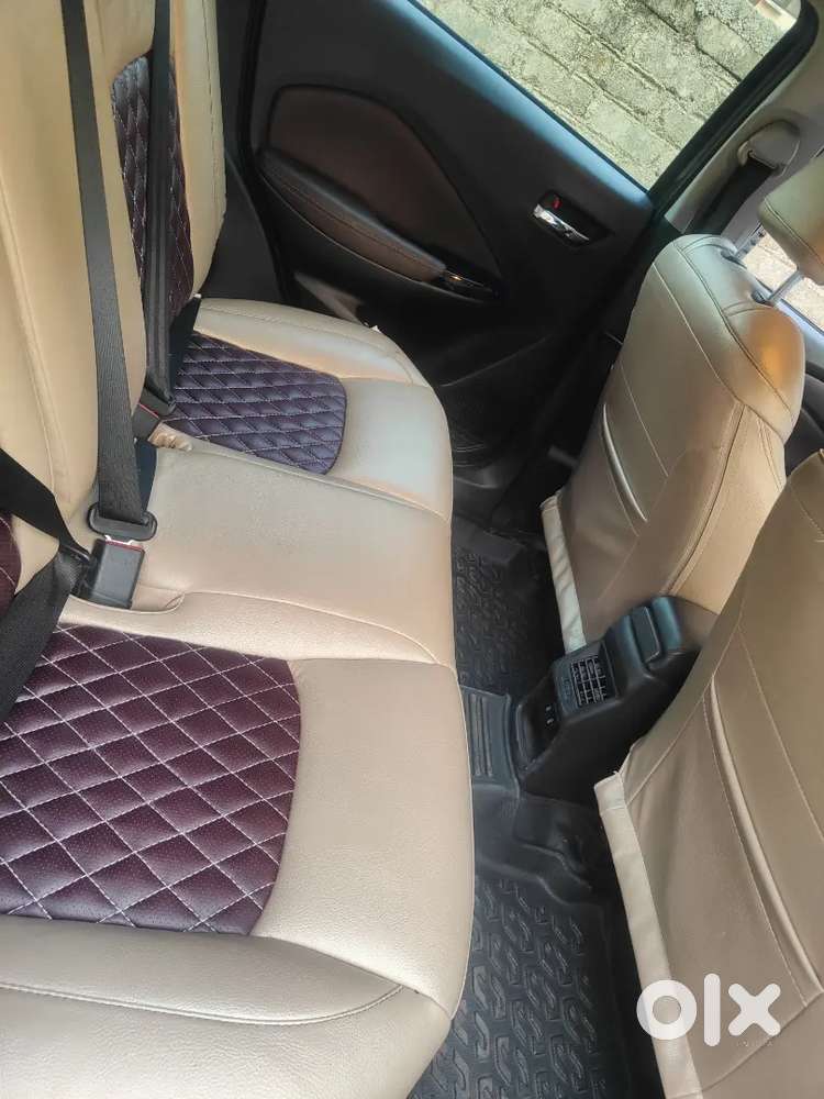 Maruti Suzuki Fronx 2024