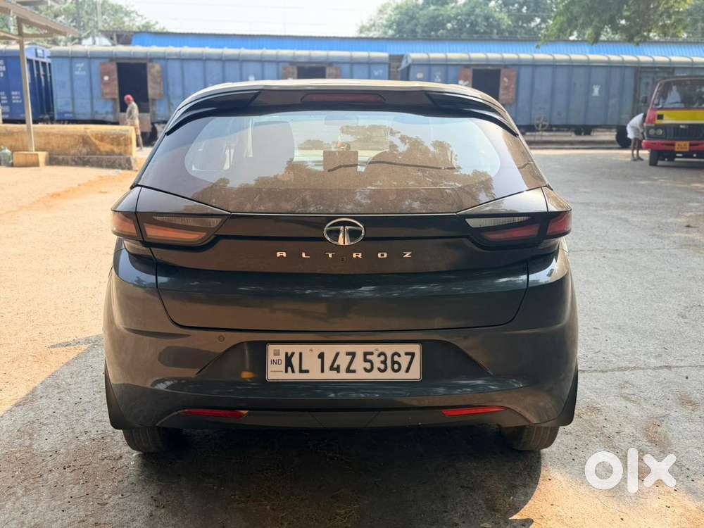 Tata Altroz Xe Petrol, 2020, Petrol