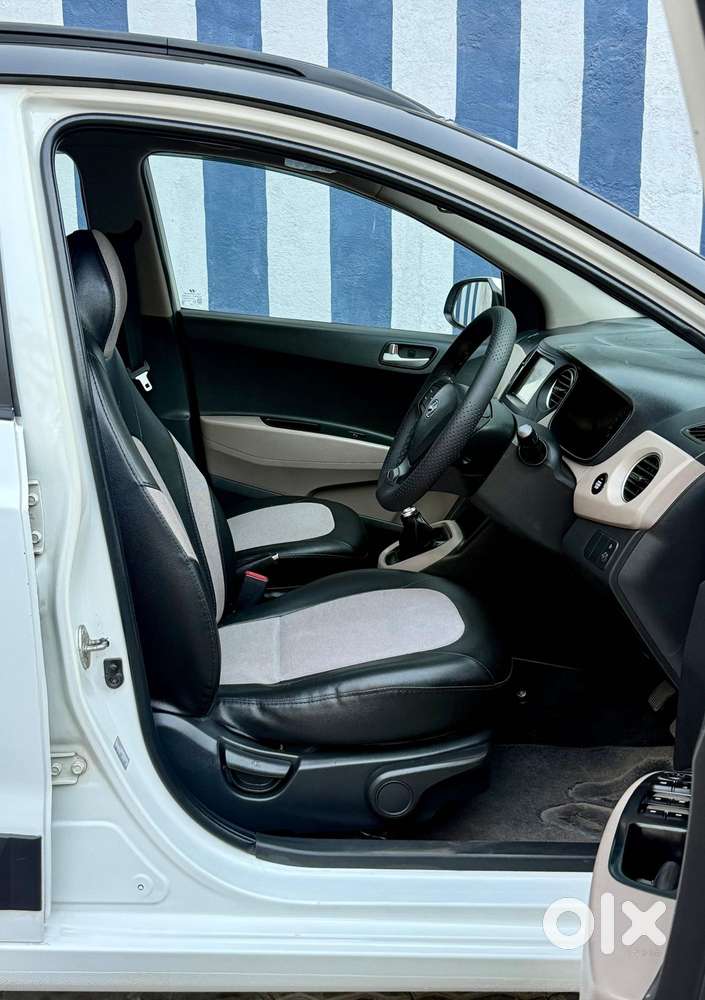 Hyundai Grand I10, 2017, Diesel