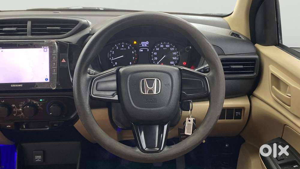 Honda Amaze 1.2 E I-vtec, 2021, Petrol
