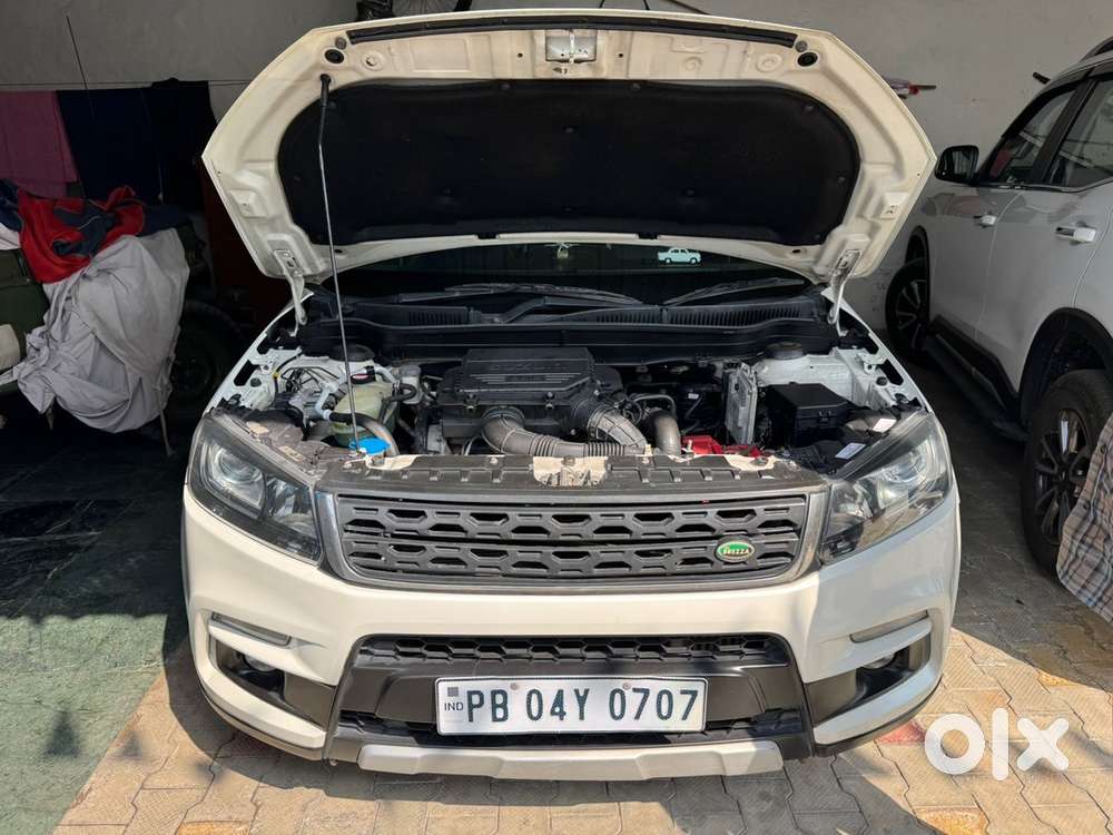 Maruti Suzuki Brezza 2017 Diesel Good Condition