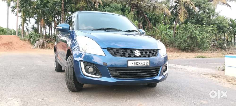 Maruti Suzuki Swift Vdi, 2013, Diesel
