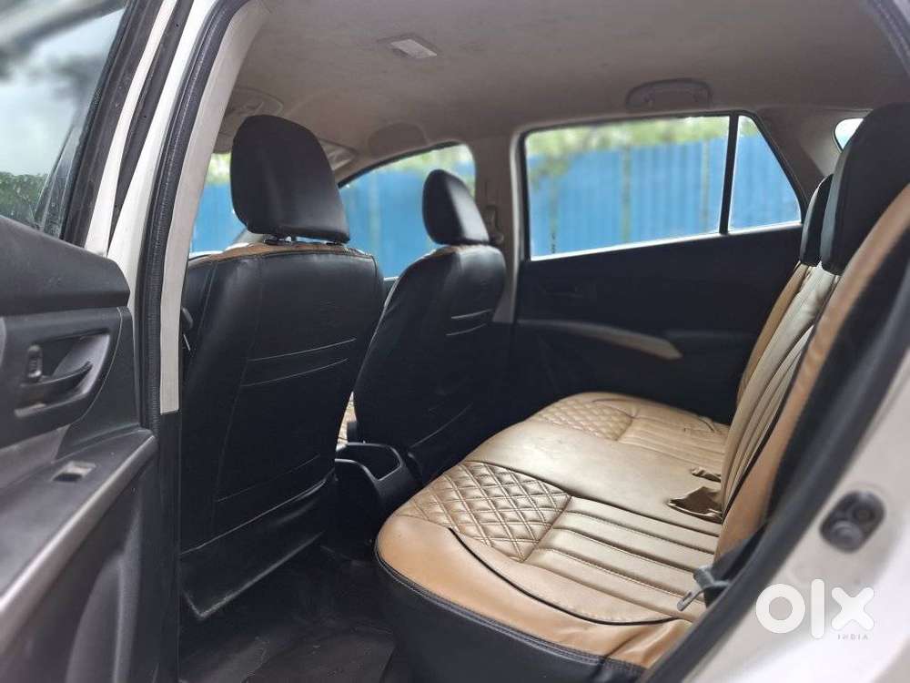 Maruti Suzuki S-cross 1.5 Sigma, 2021, Petrol