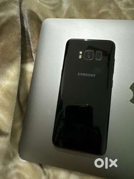 Samsung s8 clearance active olx