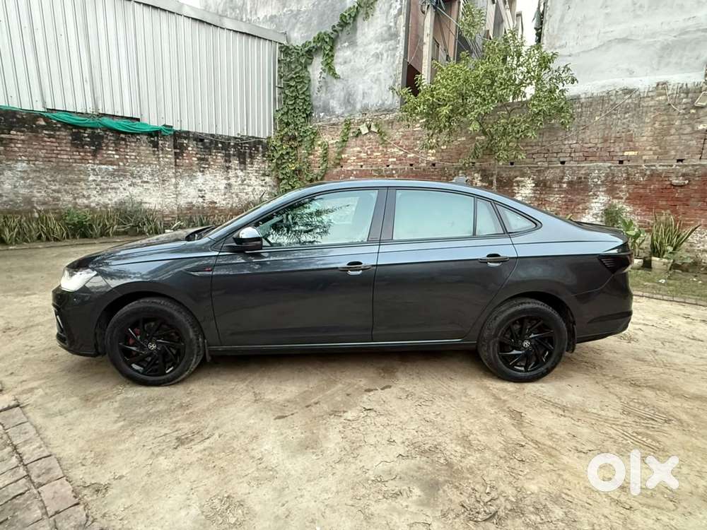 Volkswagen Virtus Gt 1.5 Tsi Dsg, 2026, Petrol