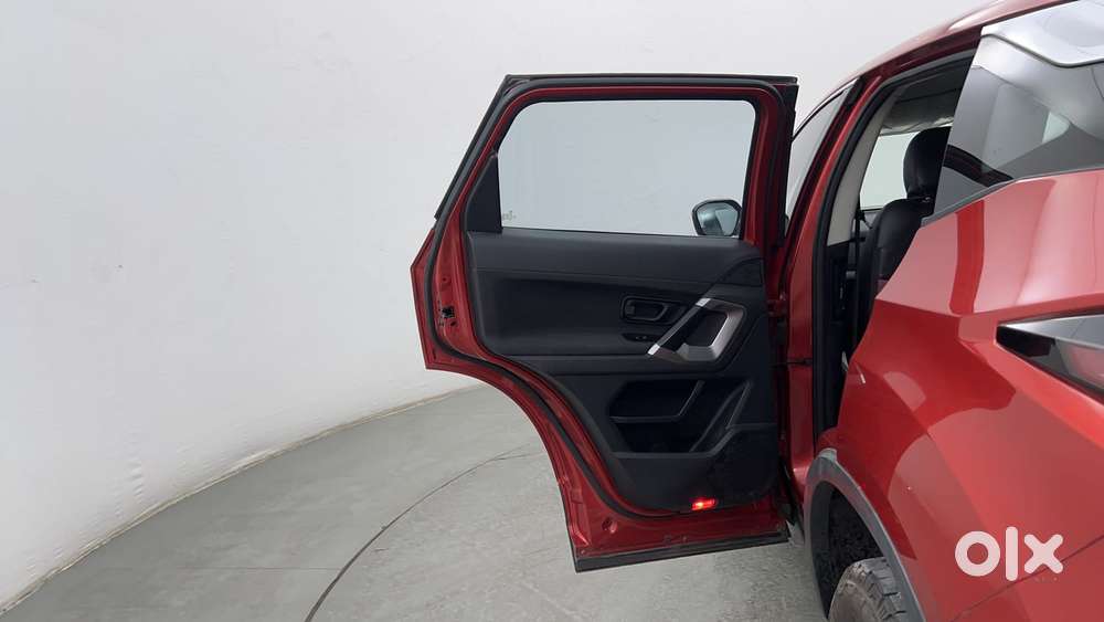 Tata Harrier Xm, 2021, Diesel