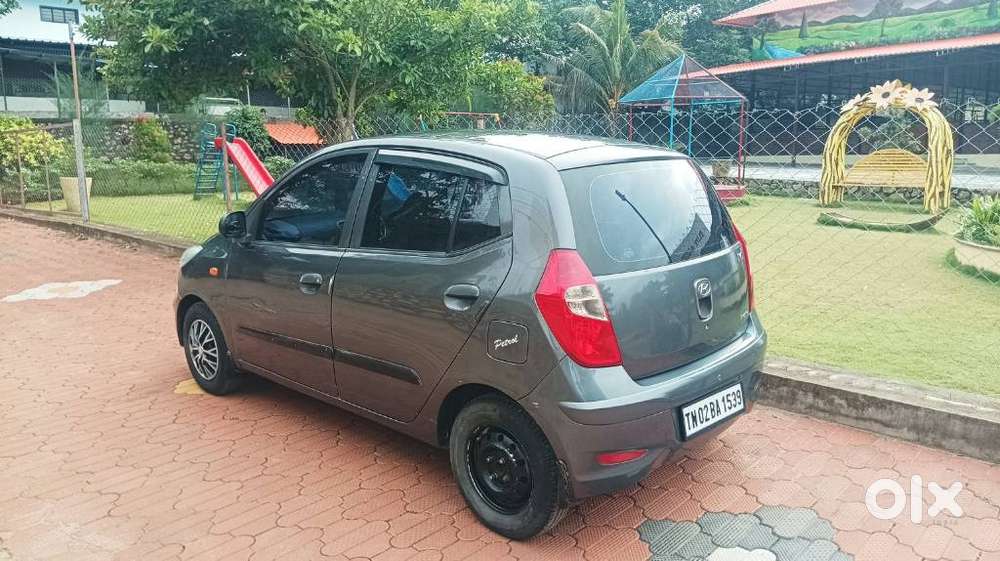 Hyundai I10 1.2 Kappa Magna, 2014, Petrol