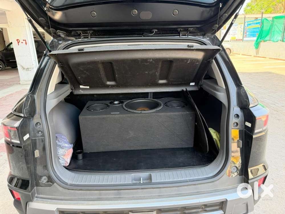 Hyundai Creta 2025 Diesel Well Maintained