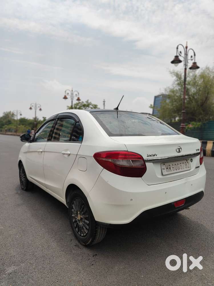Tata Zest  Quadrajet 1.3 Xma, 2016, Diesel