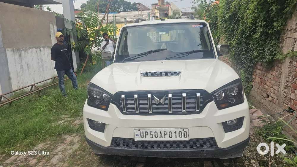 Mahindra Scorpio Diesel Manual 2nd 2016