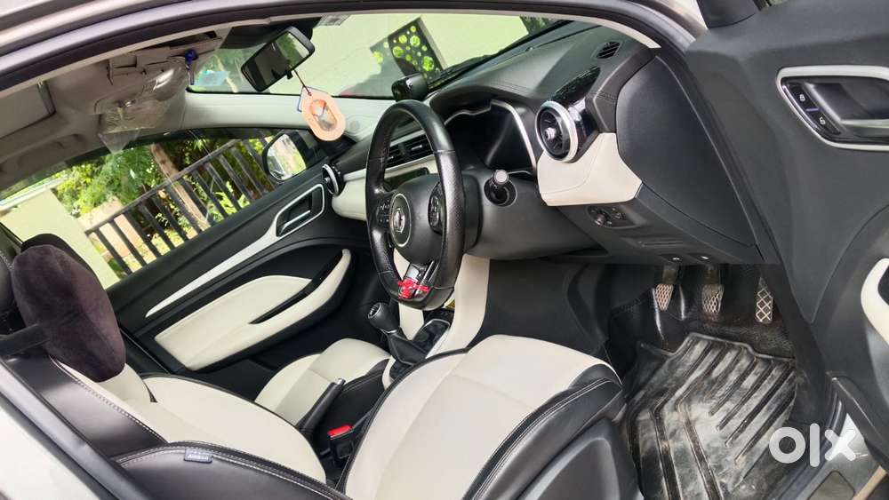 Mg Astor Zs Vti-tech Cvt Sharp, 2022, Petrol