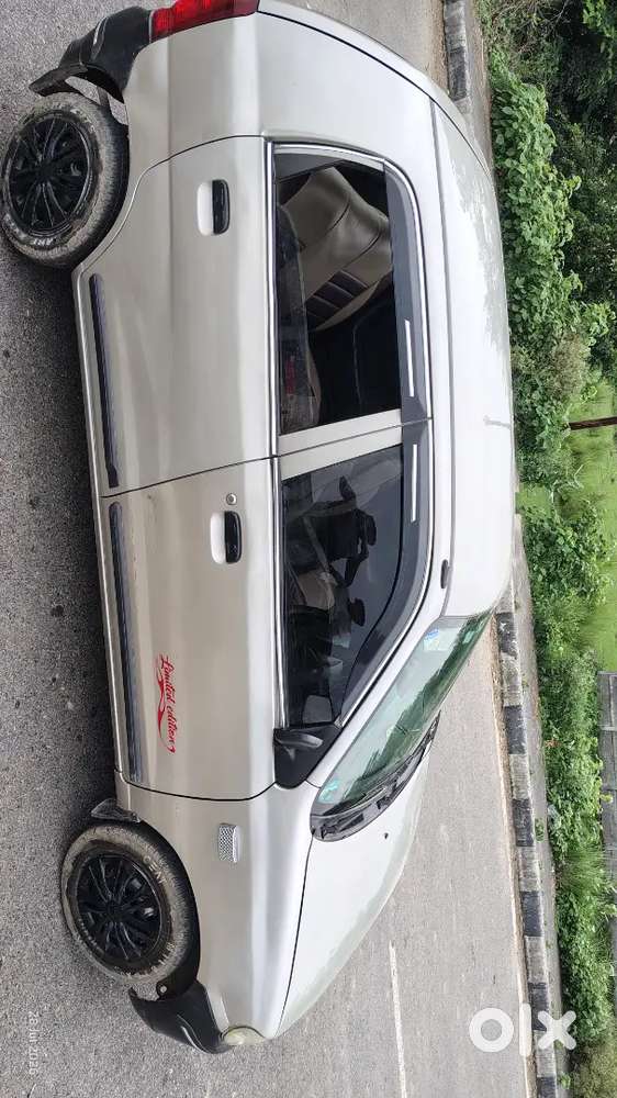 2008 Maruti Suzuki Alto Lxi