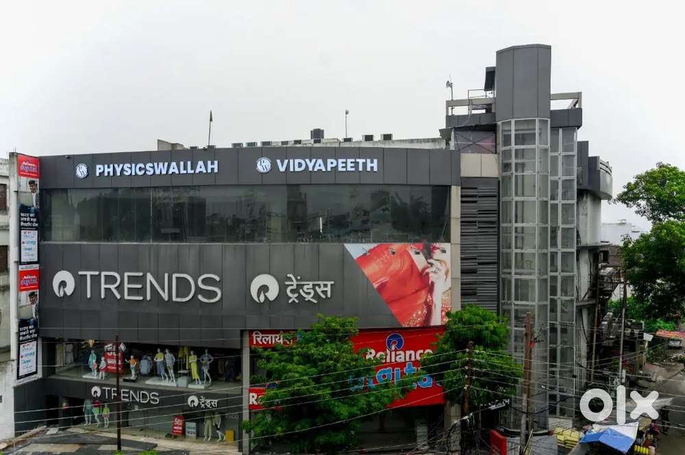 DIRECT JOINING FOR II @ TRENDS MALLII IN LUCKNOW APPLY NOW !!