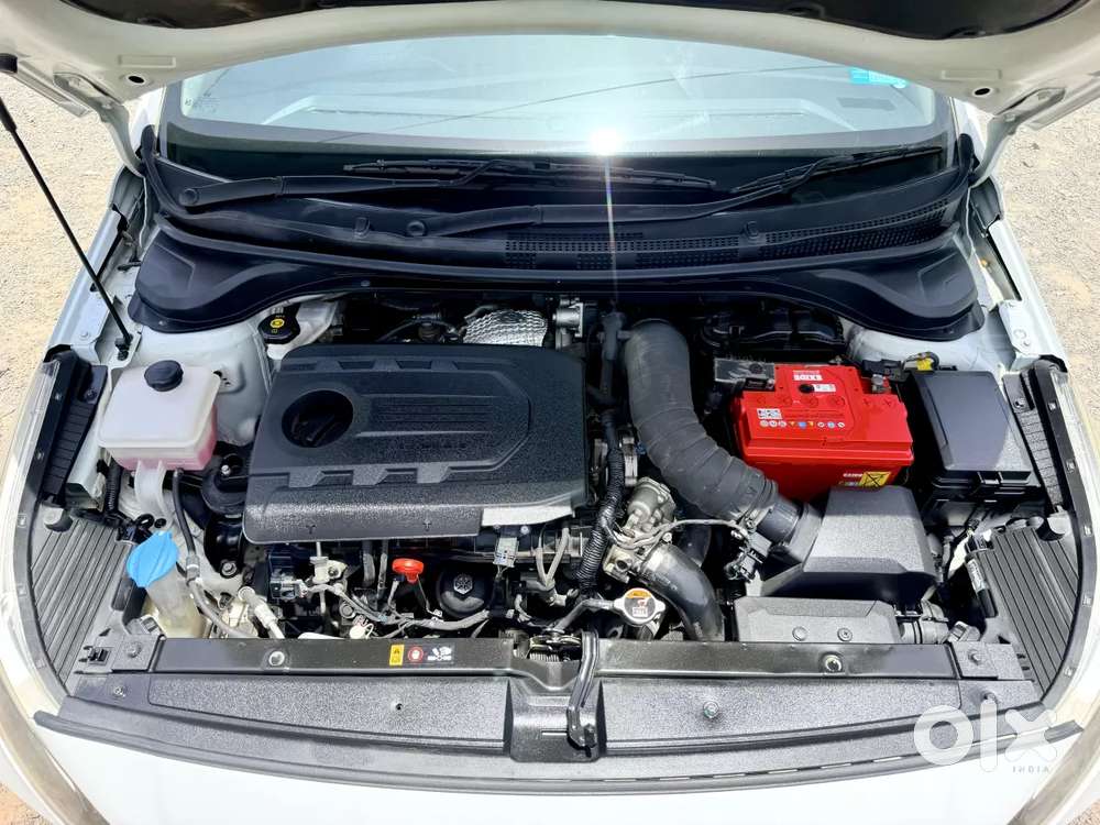 Hyundai Verna Sx 1.5 Crdi, 2021, Diesel