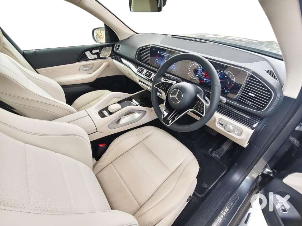 Mercedes-benz Gle 450 4matic Lwb, 2025, Petrol
