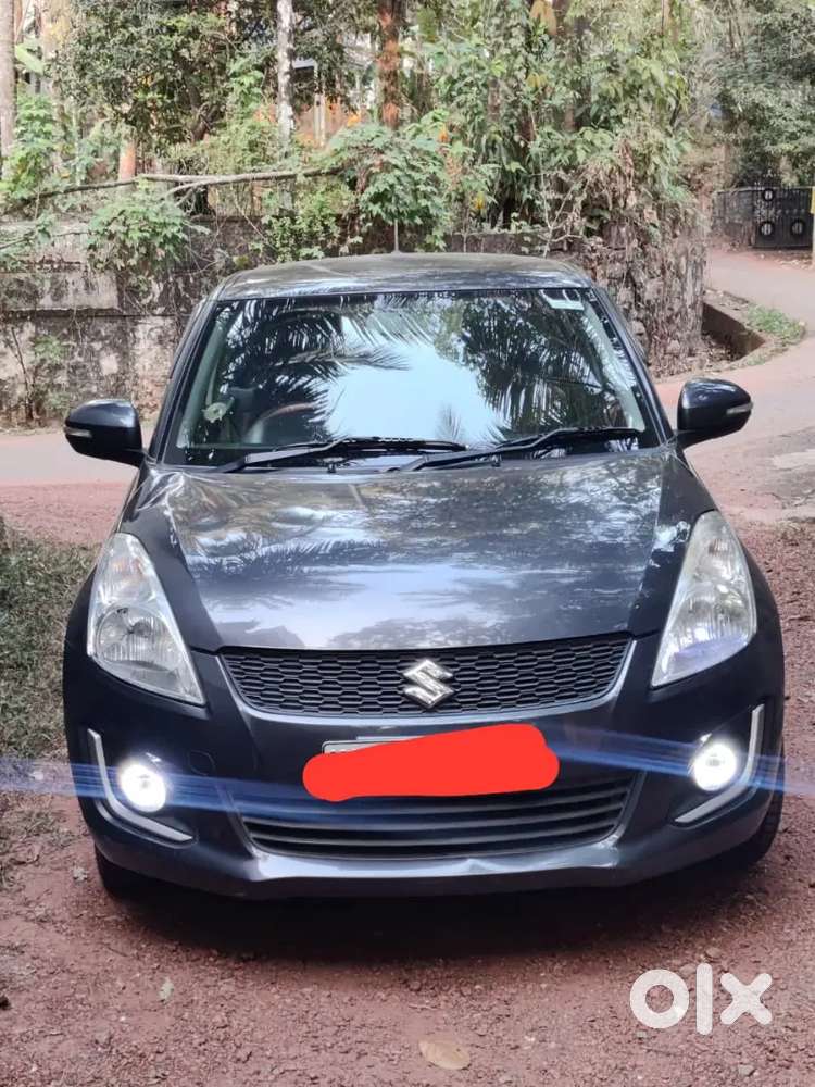 Well Maintained. Low Km Run.