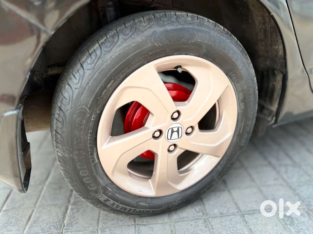 Honda City 2014 Petrol Well Maintained