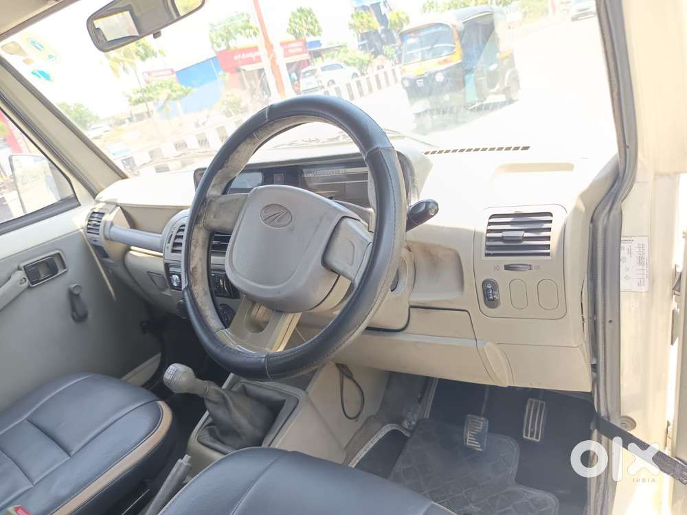 Mahindra Bolero Sle, 2013, Diesel