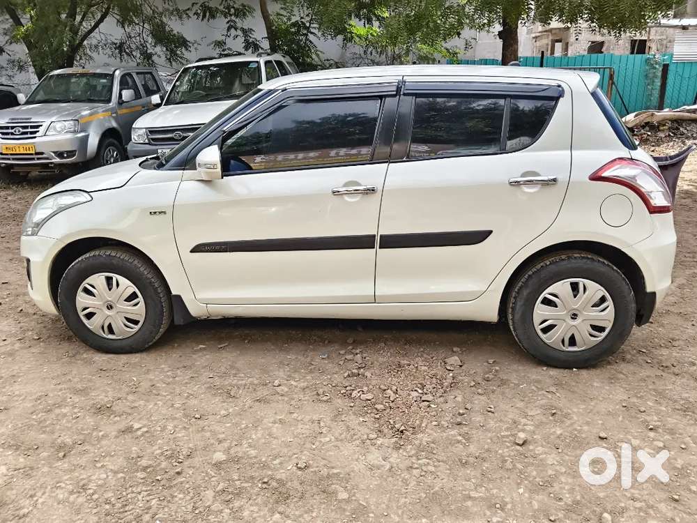 Maruti Suzuki Swift Vdi 2017