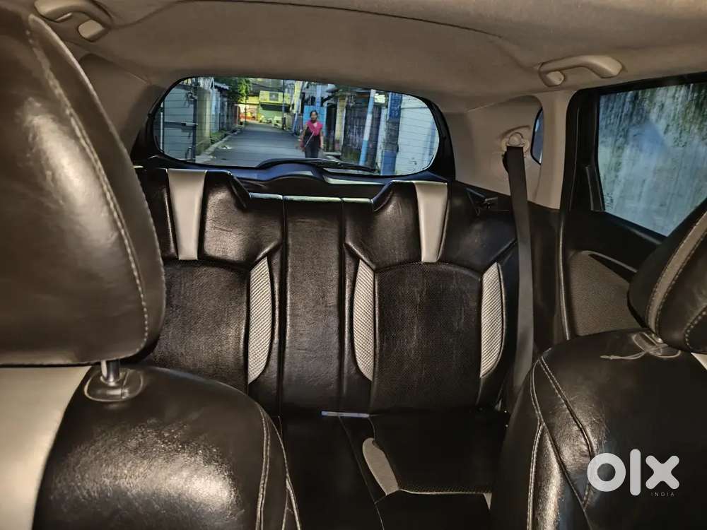 Honda Wr-v 2018 Petrol Well Maintained