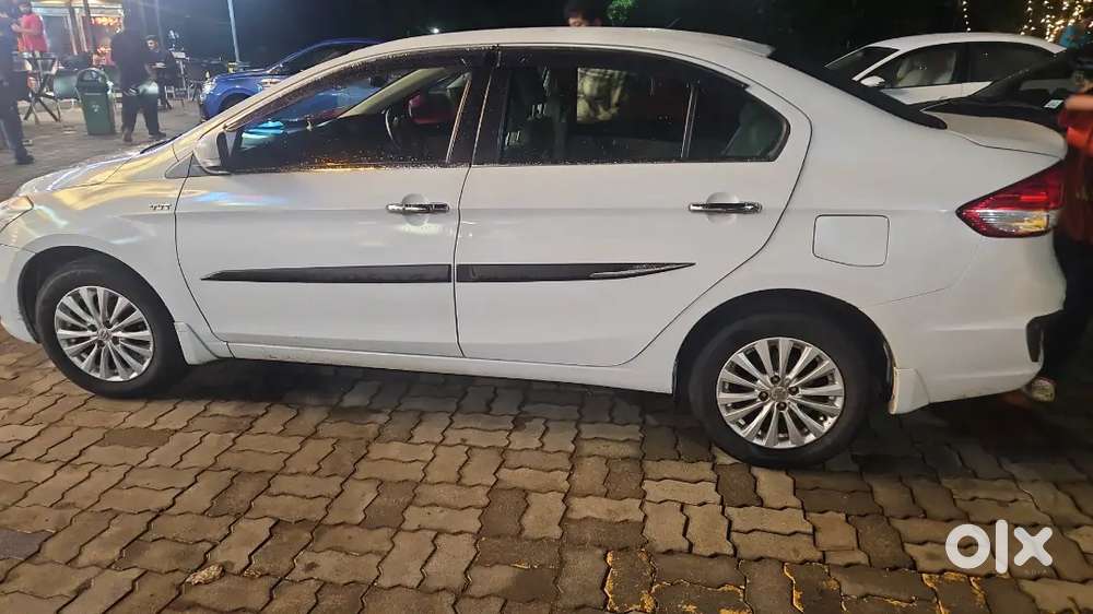 Maruti Suzuki Ciaz 2015 Petrol Manual