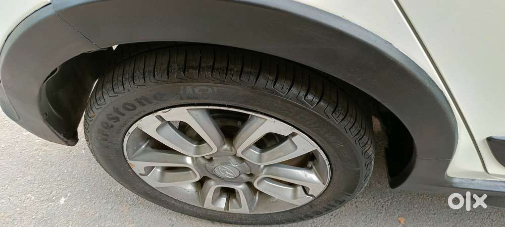 Hyundai I20 Active 1.4 Sx, 2017, Petrol