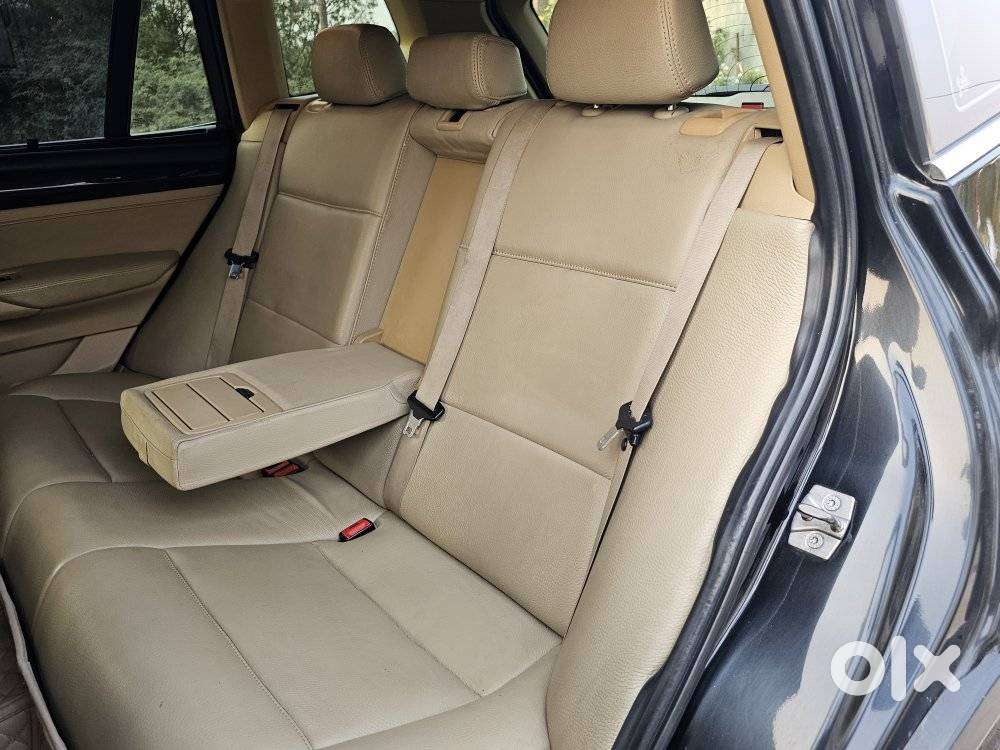 Bmw X3 2.0 Xdrive 20d, 2013, Diesel