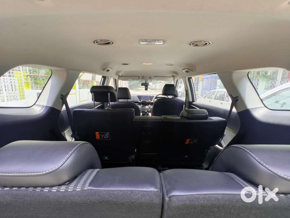 Kia Carens 1.4 Prestige 7 Str, 2022