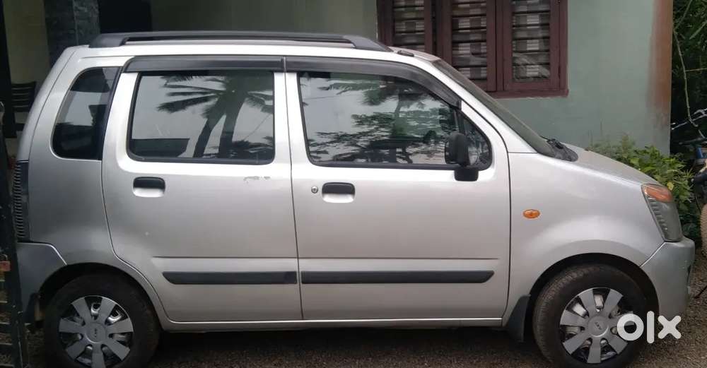 Wagonr Lxi