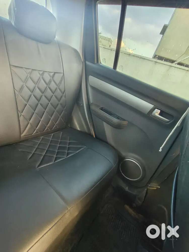 Swift Vdi Diesel Car 2011 Urgent Sell