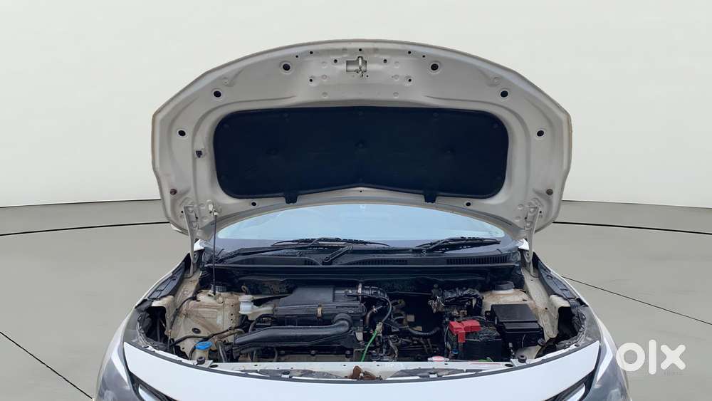 Maruti Suzuki Baleno Zeta, 2022, Petrol