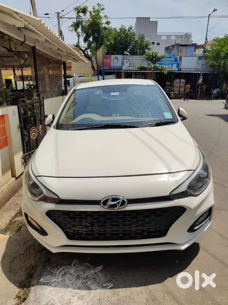 I20sport 2018