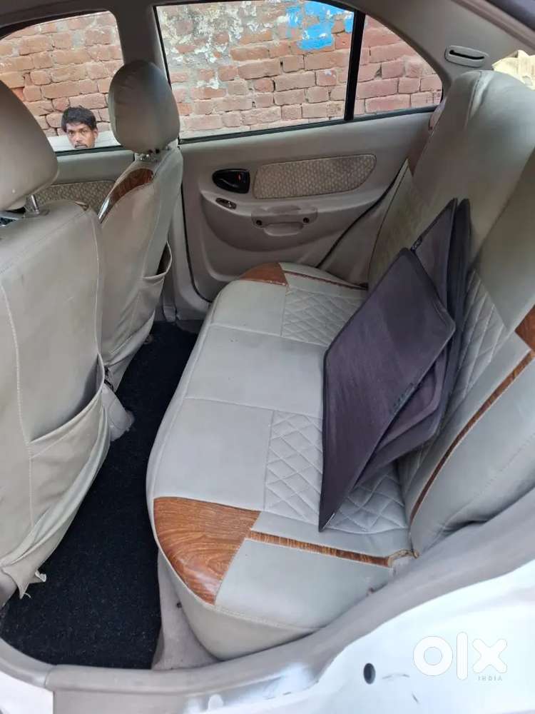 Hyundai Accent 2012 Petrol/cng Non-accidental  New Tyres  Ac Working