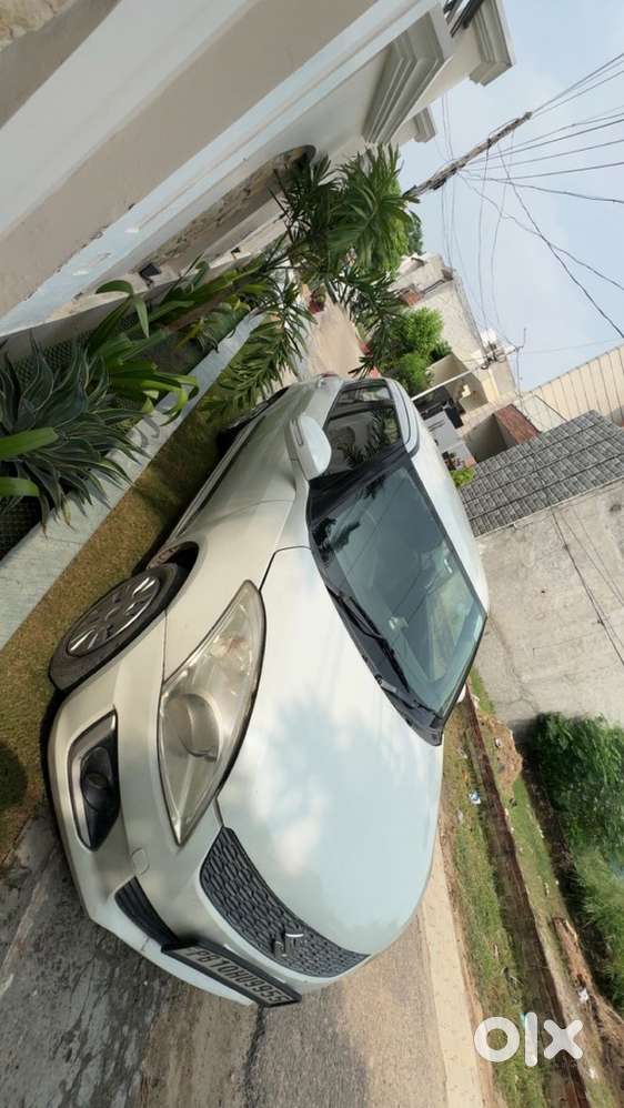Maruti Suzuki Swift Diesel 2013