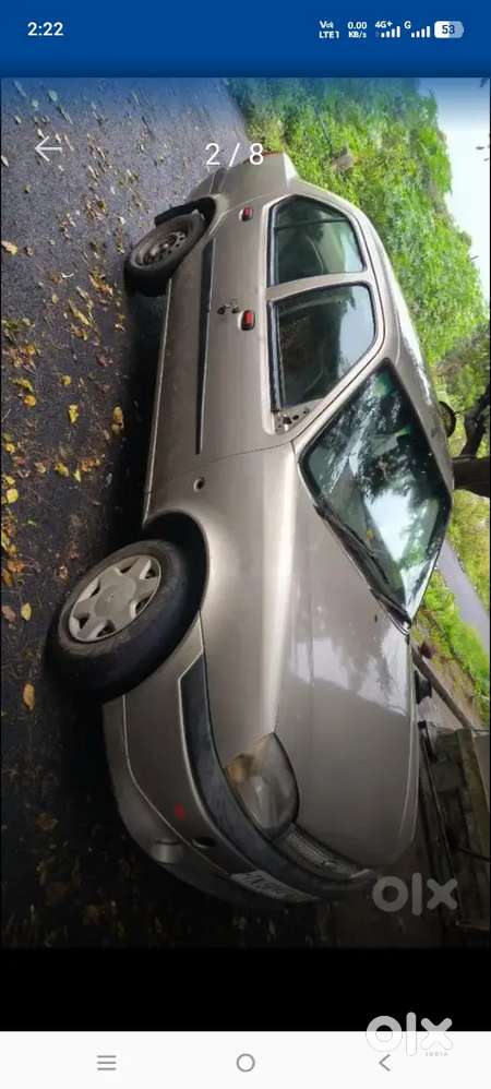 Ford Ikon 2008 Petrol Good Condition