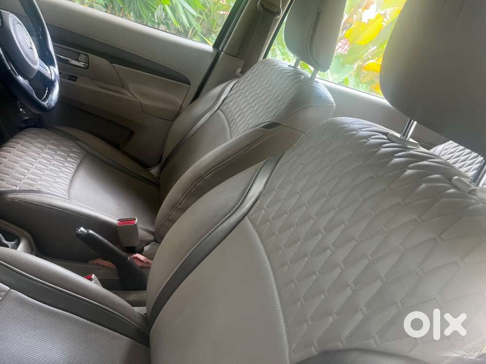 Ertiga 2019
