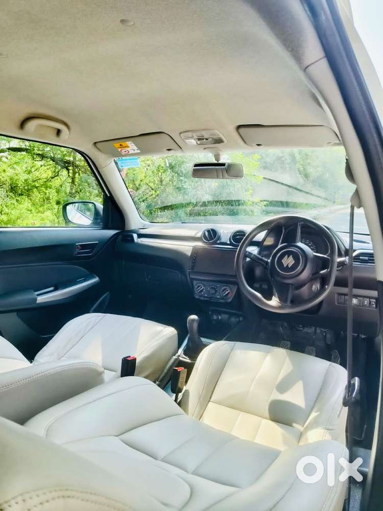 Maruti Suzuki Swift 1.2 Lxi (o), 2023, Cng & Hybrids