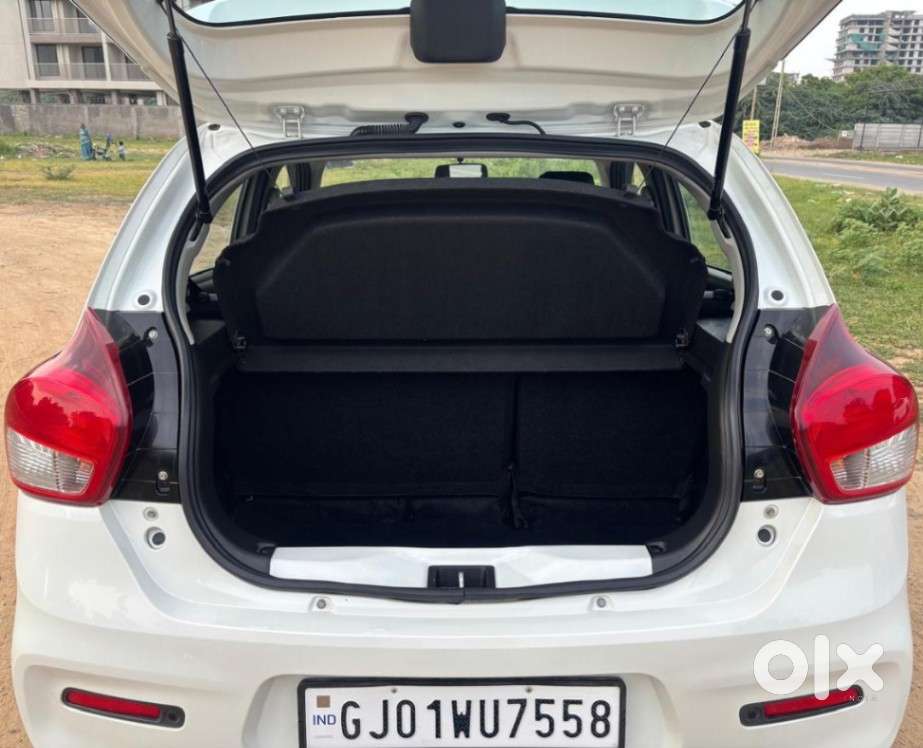Maruti Suzuki Celerio Zxi, 2024, Petrol