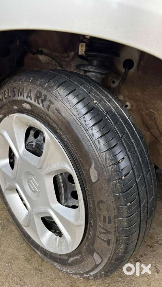 Maruti Suzuki S-presso 2025 Petrol Well Maintained