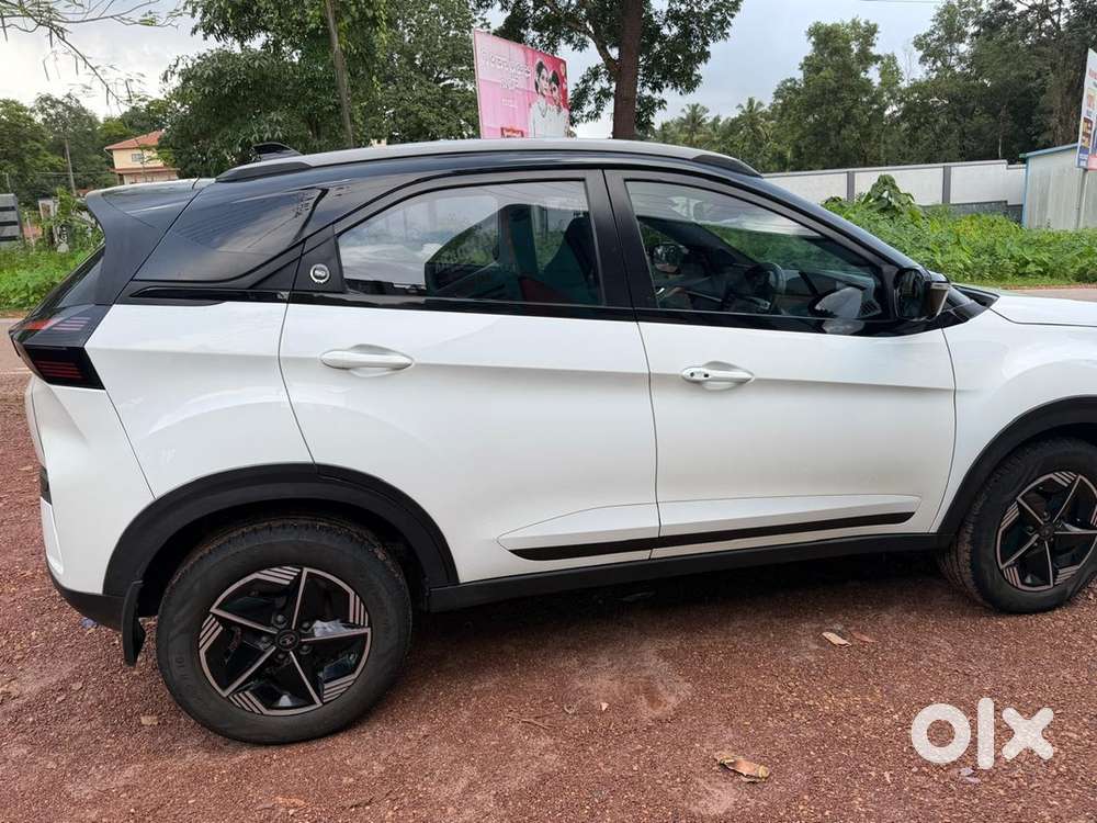 Tata Nexon 2024 Diesel 92000 Km Driven