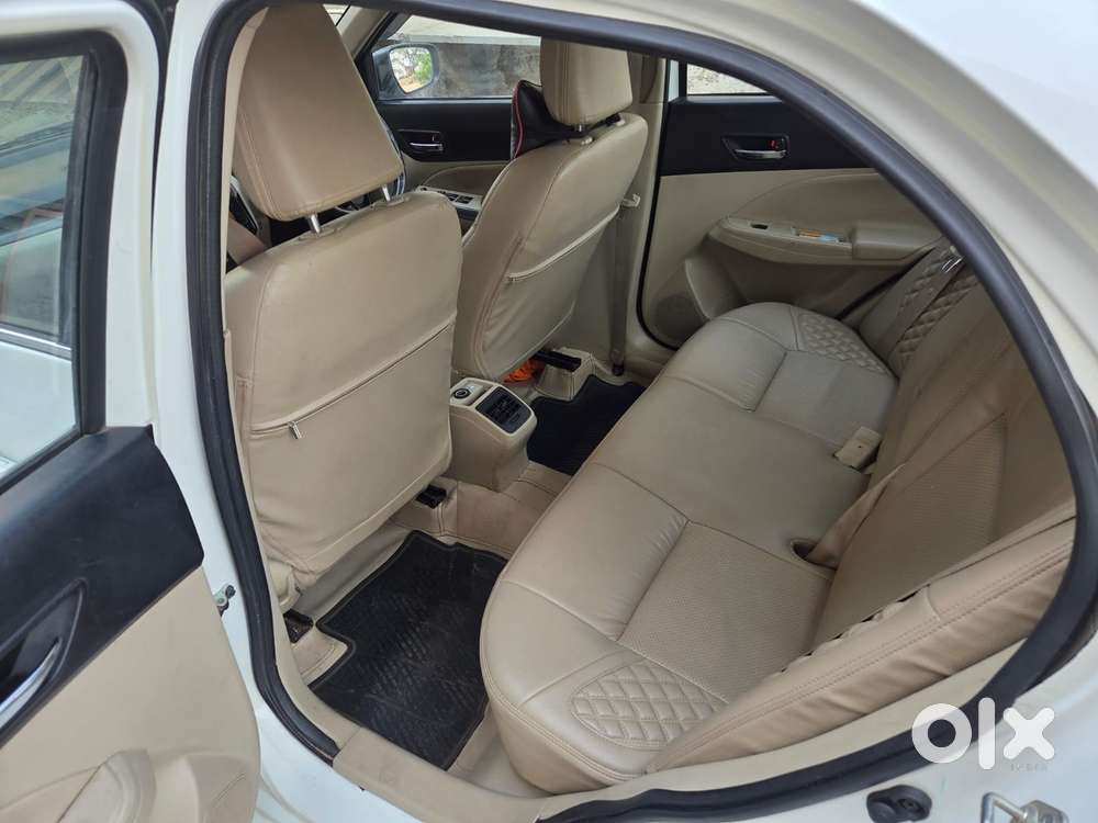 Maruti Suzuki Swift Dzire Zxi + Mt, 2024, Petrol