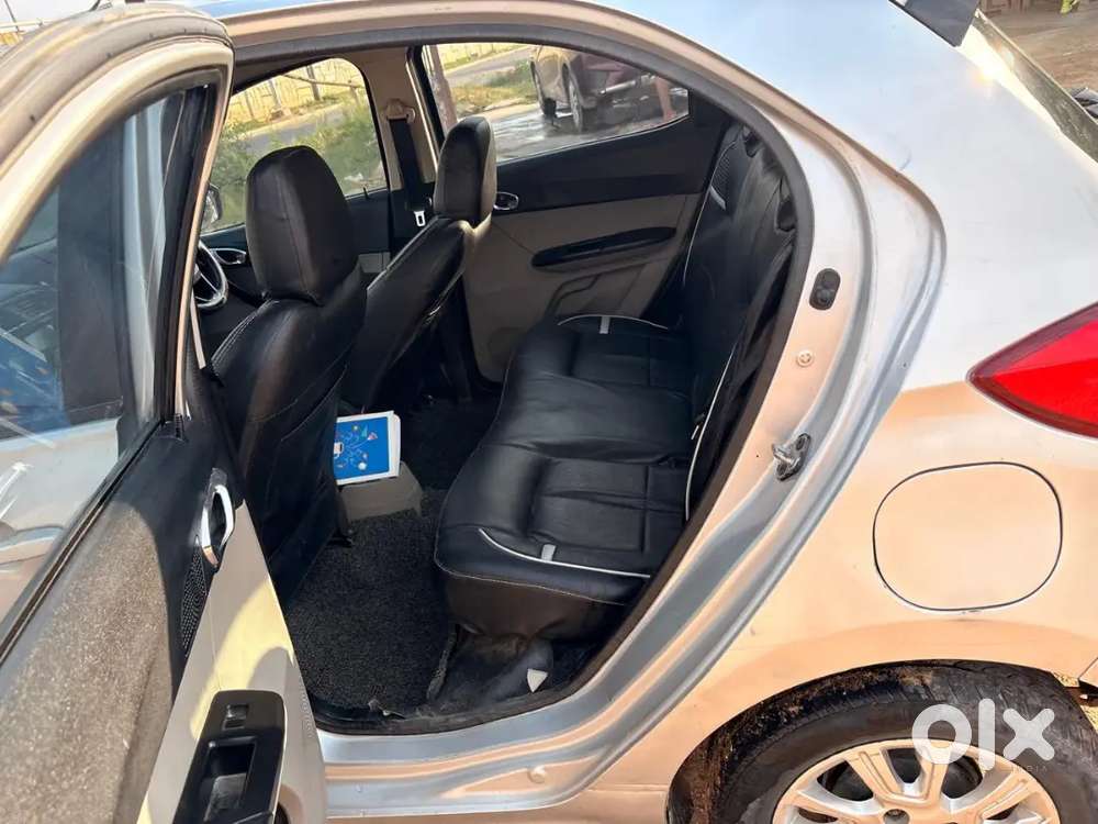 New Car Lena Hai