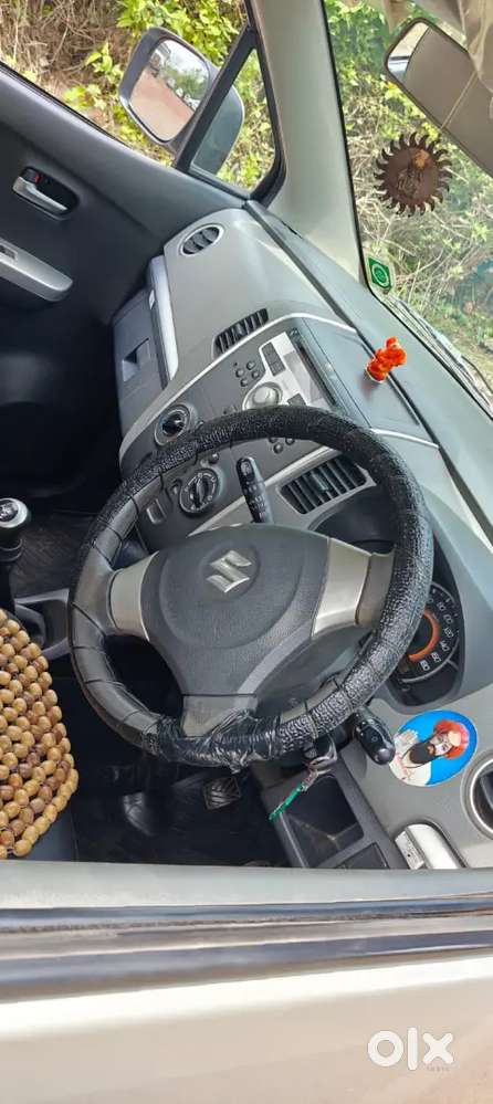 Maruti Suzuki Wagon R 2012 Petrol 25000 Km Driven