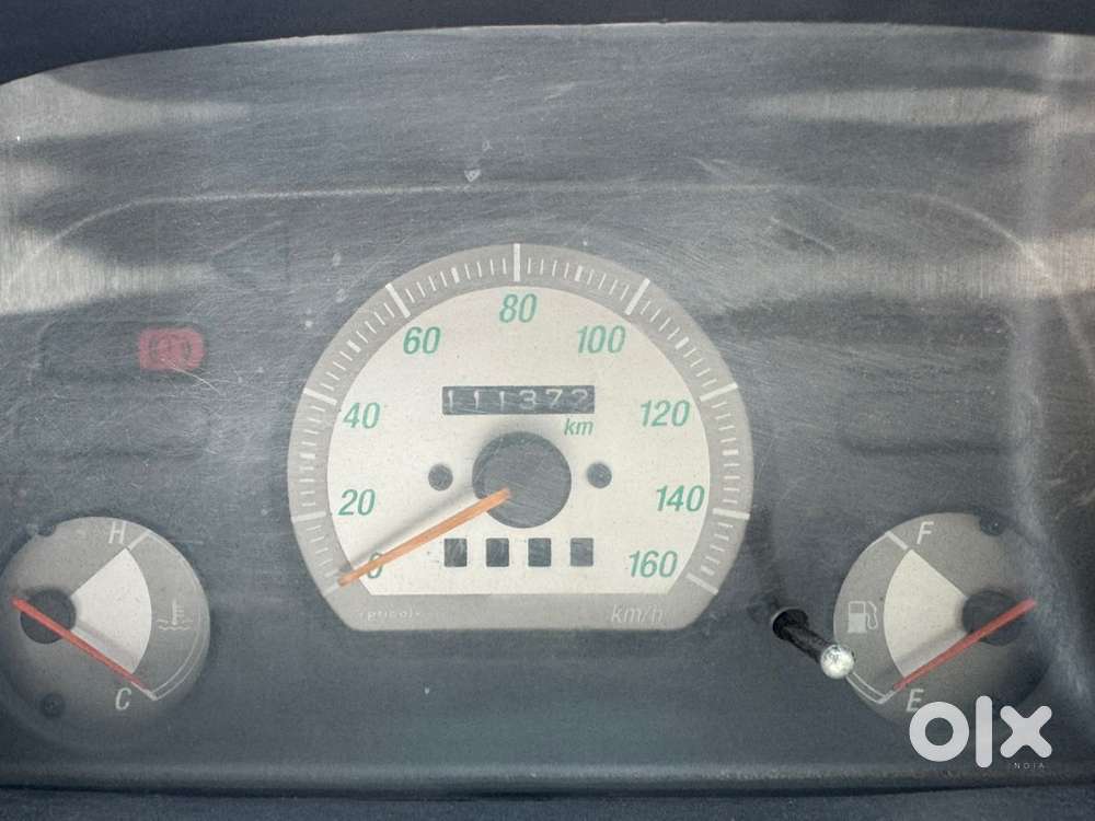 Maruti Suzuki Zen 2005 Diesel