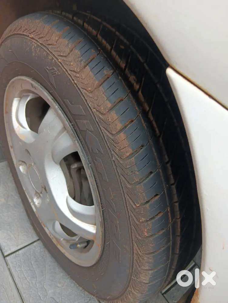 Good Condition,alloywheel Newtyre,rc 2029till